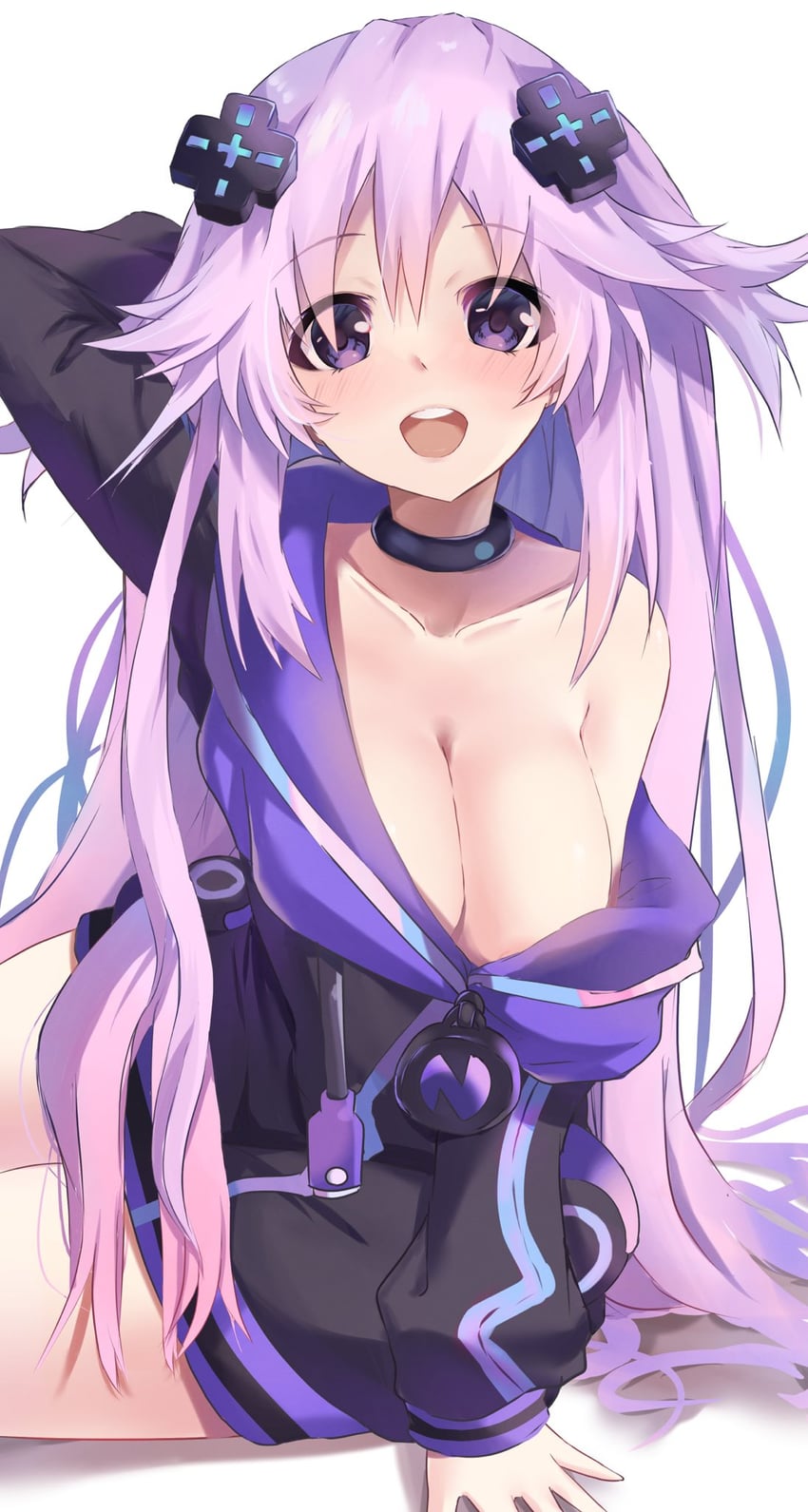 adult neptune (neptune and 1 more) drawn by wimawi