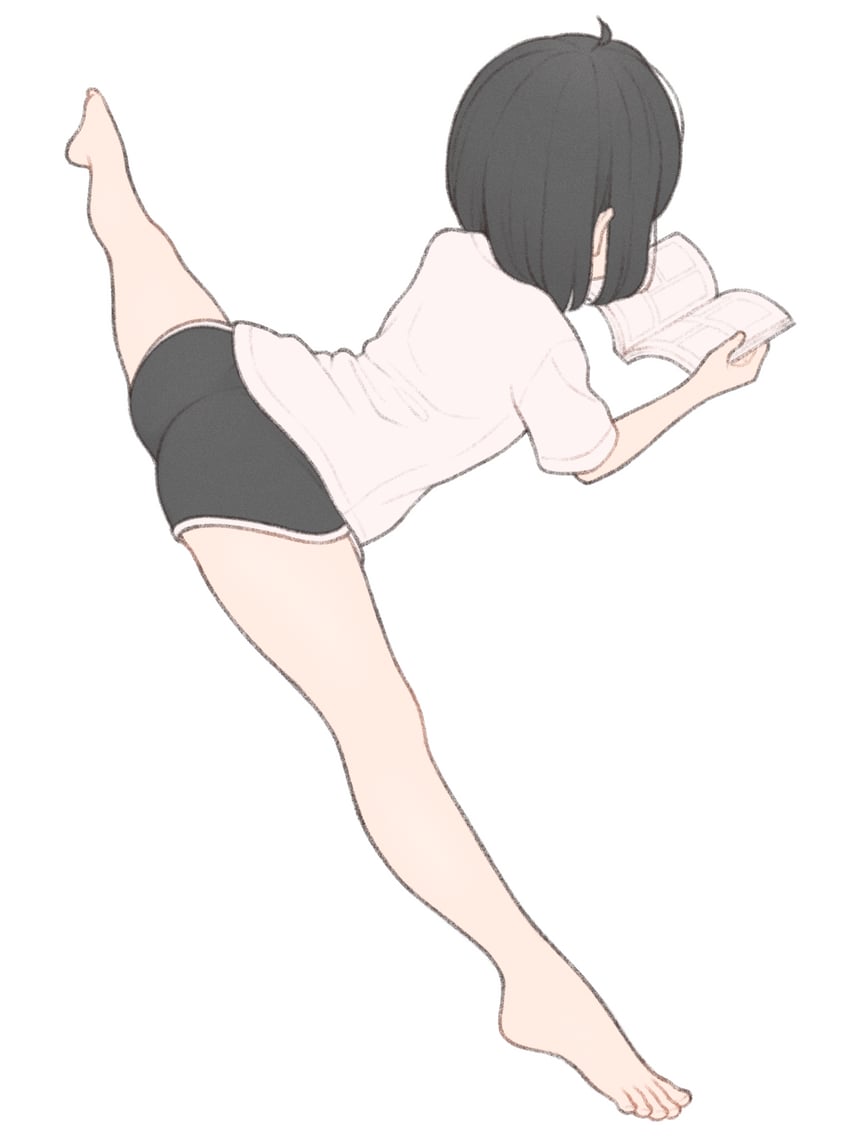ichika (original) drawn by 1ssakawaguchi