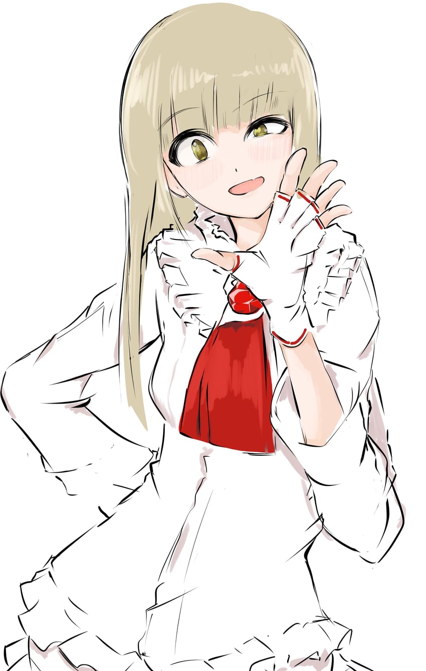 lili (tekken and 1 more) drawn by double_arbre