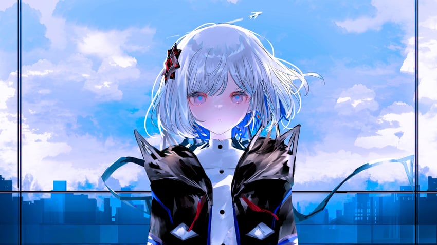 rime (kamitsubaki studio and 1 more) drawn by mnemo