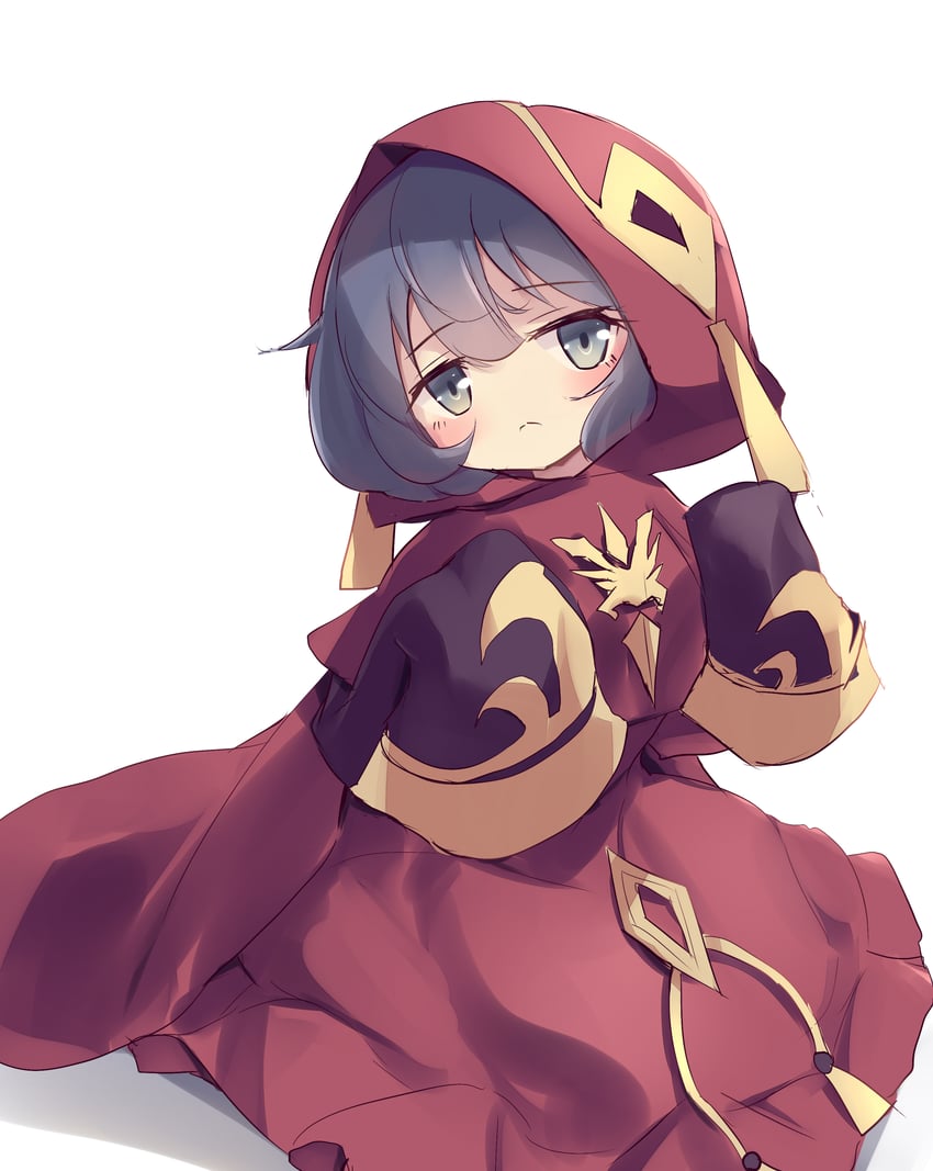 lo the prayers of the voiceless voice (yu-gi-oh!) drawn by kanzakietc