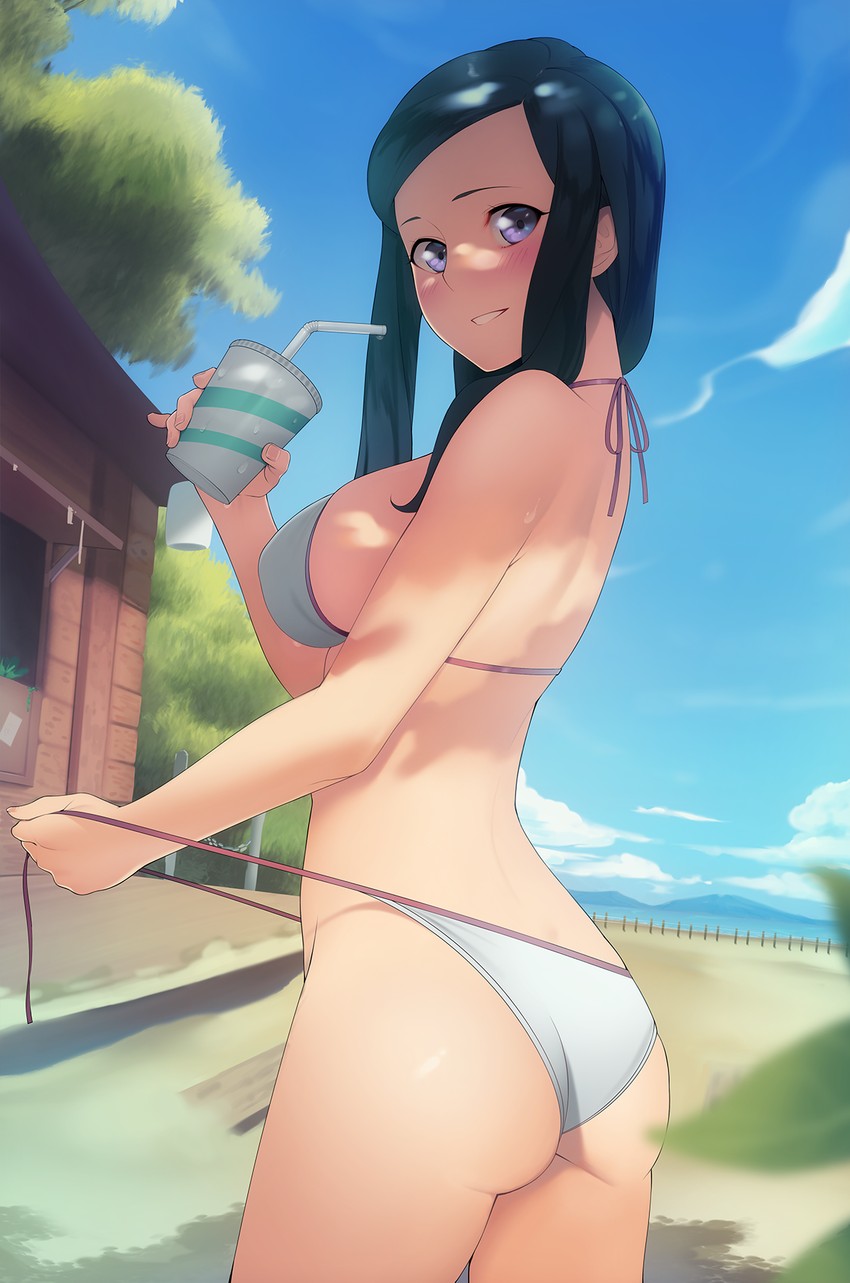 original drawn by yeedee