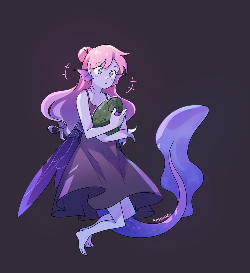 ldshadowlady (minecraft youtube and 1 more) drawn by kisekiii_25