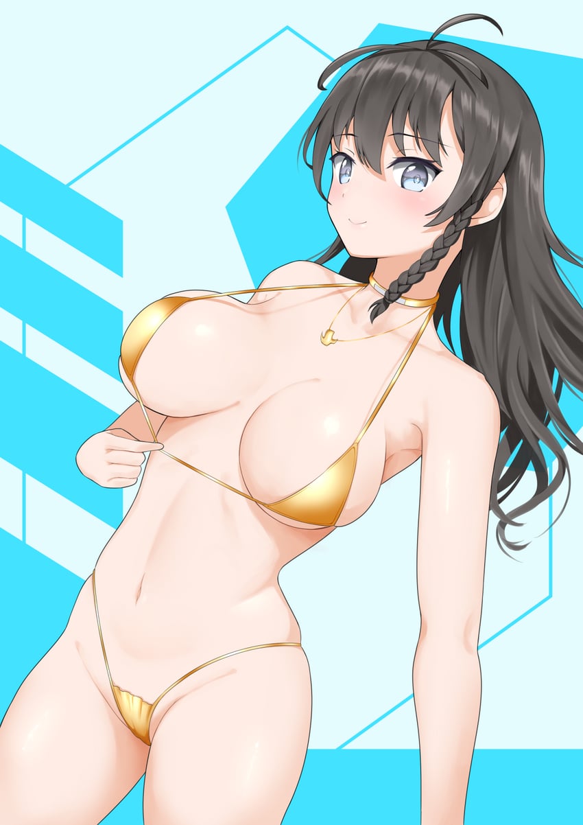 sonia branche (shining and 1 more) drawn by theakingu
