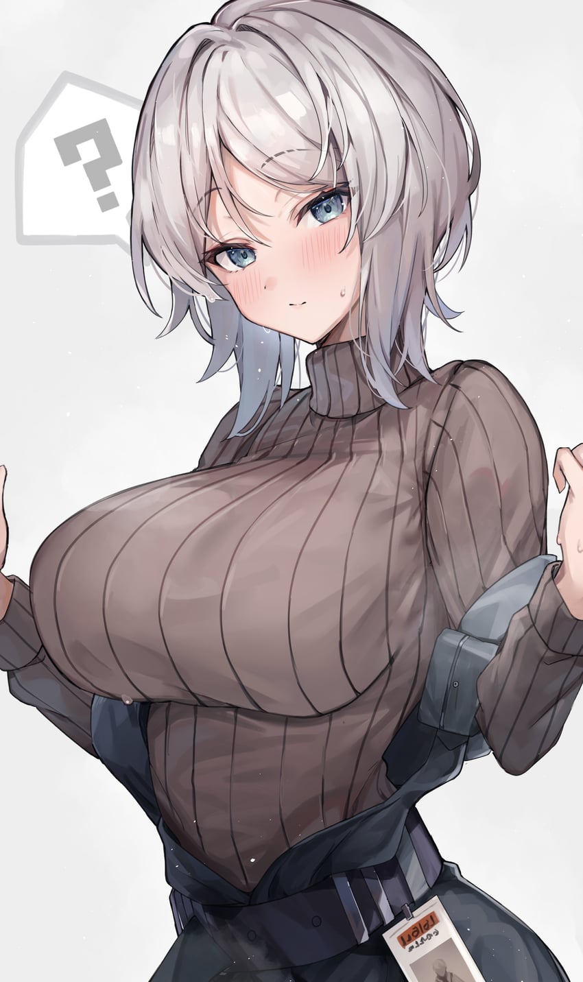 faust (project moon and 1 more) drawn by kuroshiro_kanae
