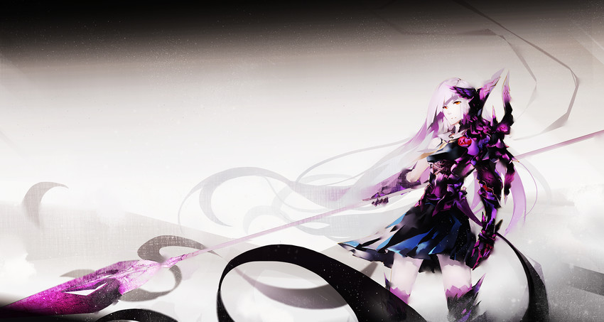brynhild (fate and 3 more) drawn by ae_(alter-c)