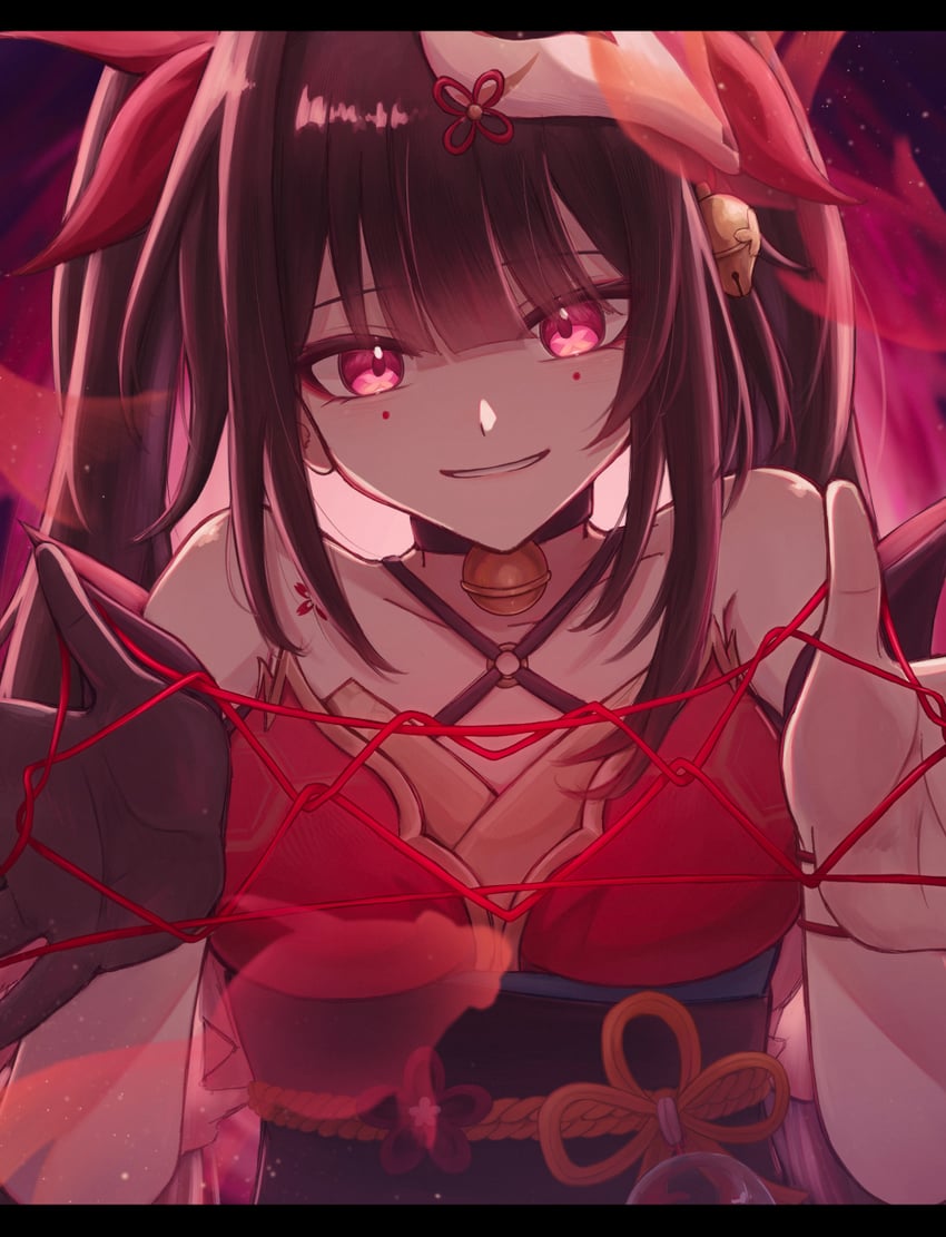 sparkle (honkai and 1 more) drawn by toba_(ymtb_06)