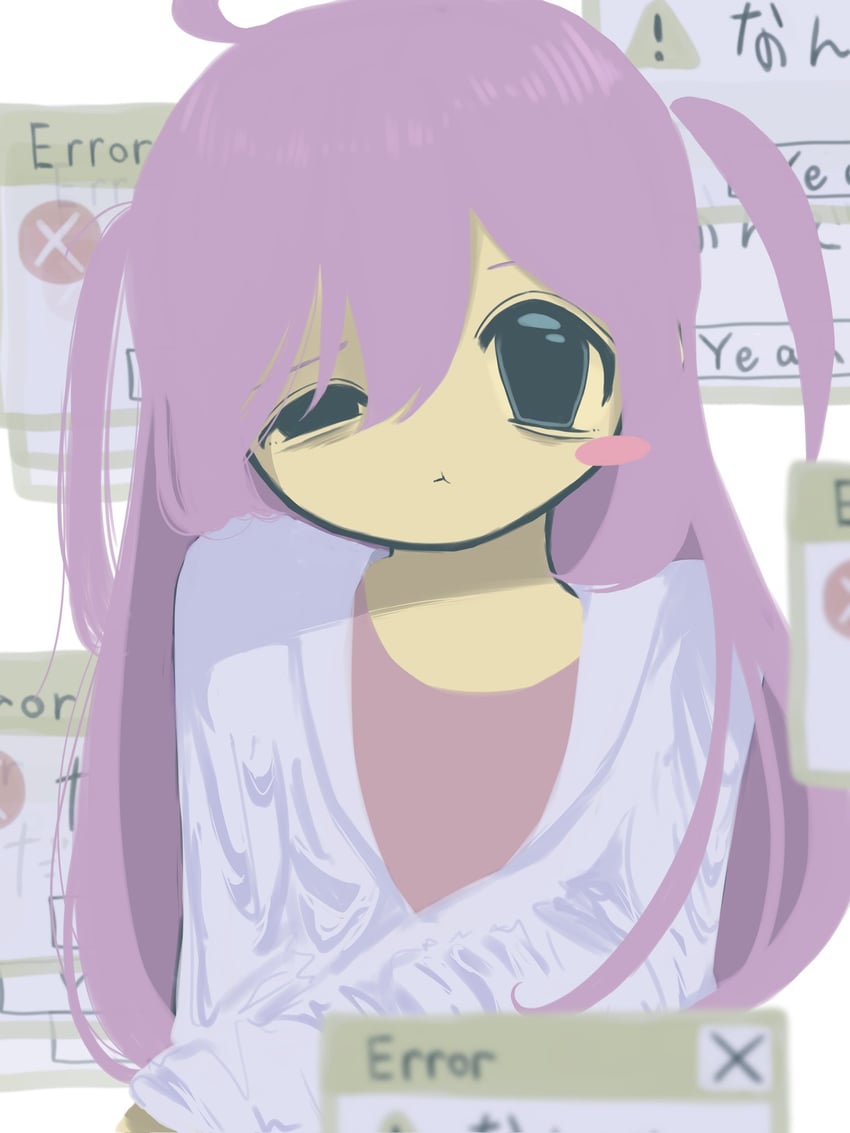 nemuri-chan (vocaloid and 2 more) drawn by usami_shisen