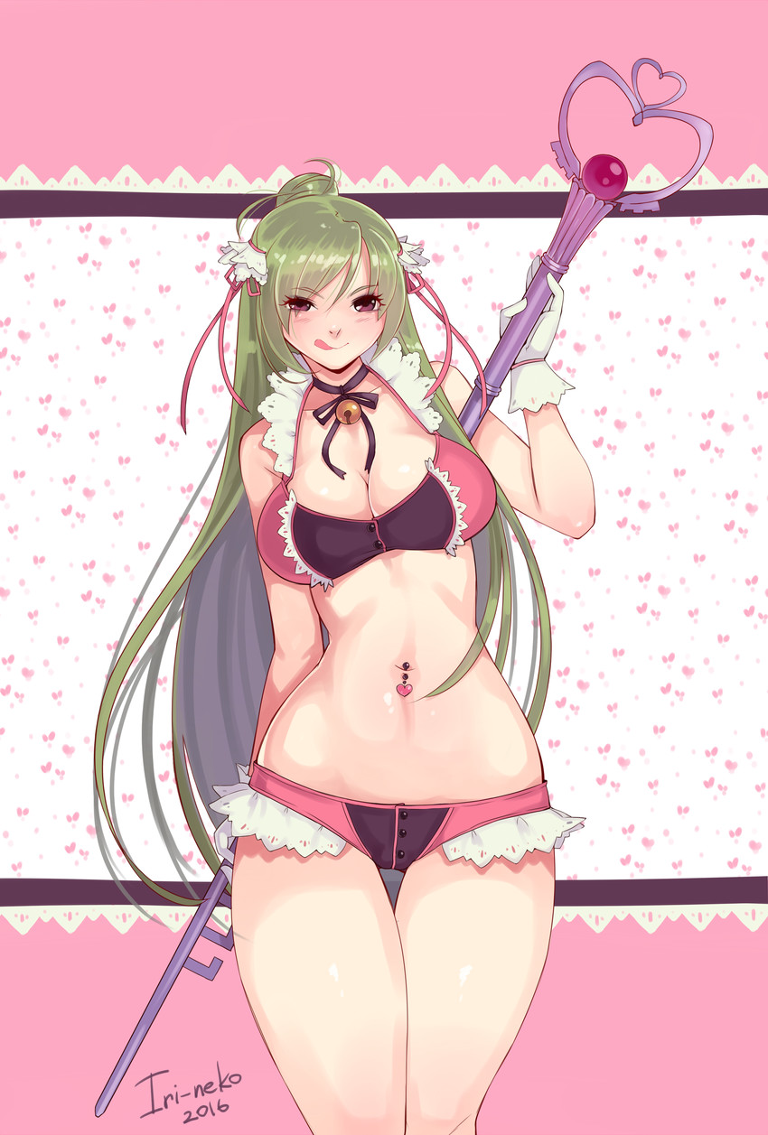 meiou setsuna (bishoujo senshi sailor moon) drawn by tesomu