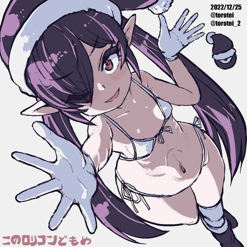 backbeako and backbeard (original and 1 more) drawn by torotei