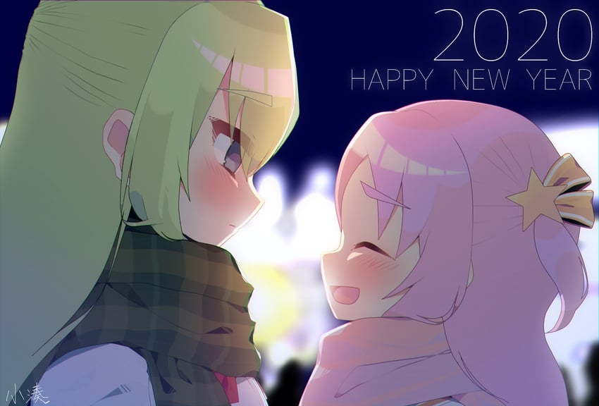 alina gray and misono karin (mahou shoujo madoka magica and 1 more) drawn by amane_hikari