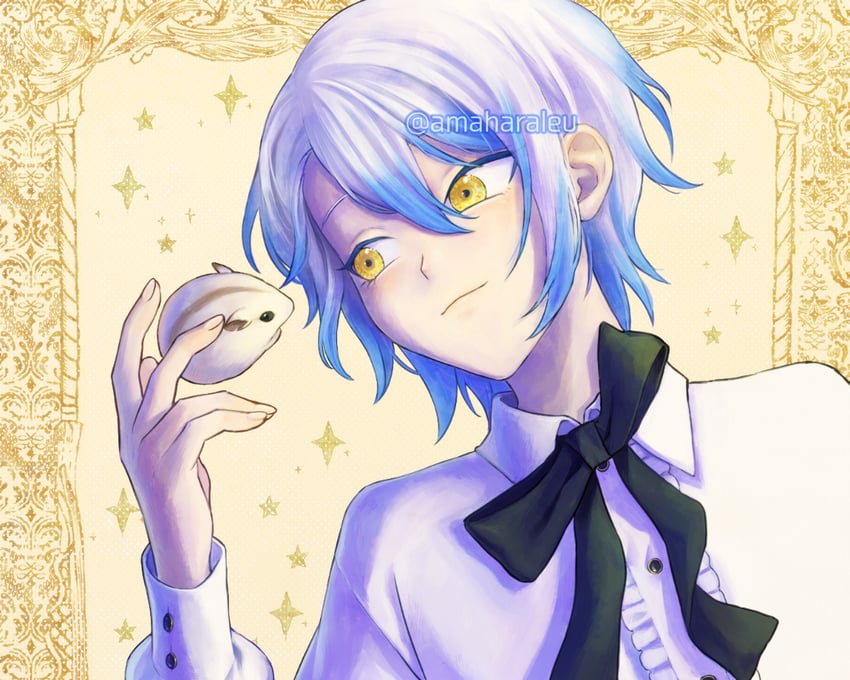 original drawn by reu_(amaharaleu)