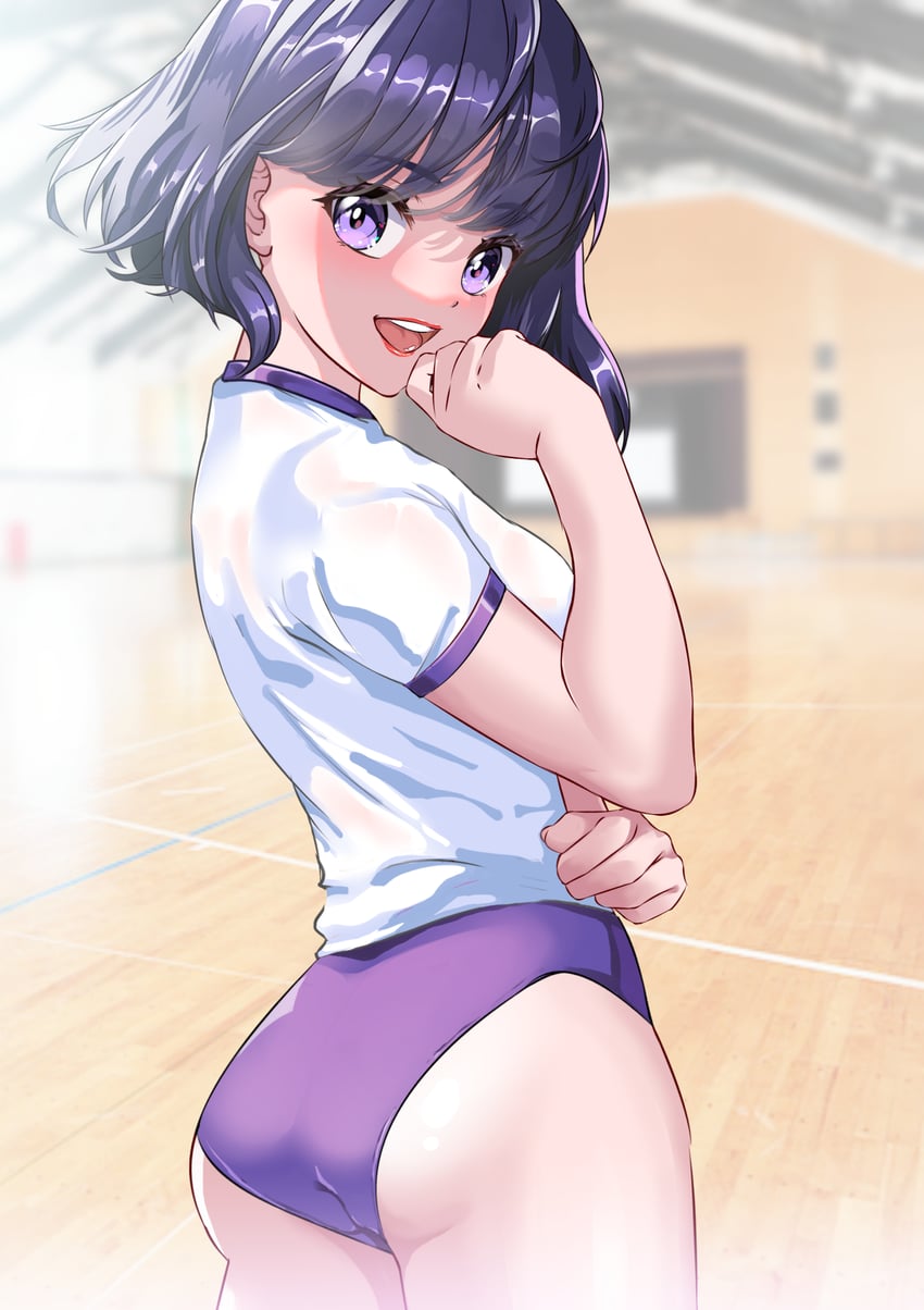 tomoe hotaru (bishoujo senshi sailor moon) drawn by arion_canvas