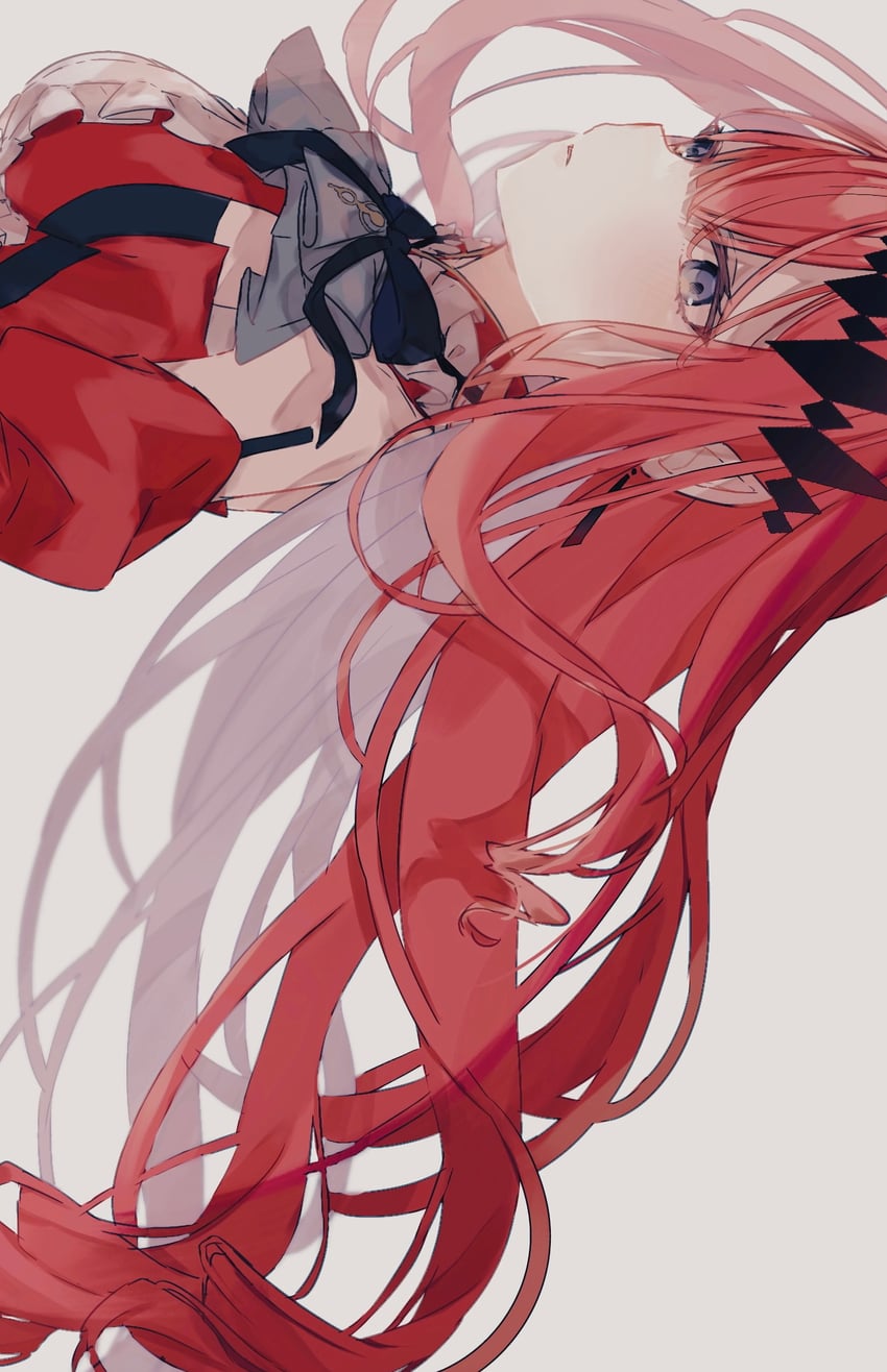 baobhan sith (fate and 1 more) drawn by neko_(h_i05)