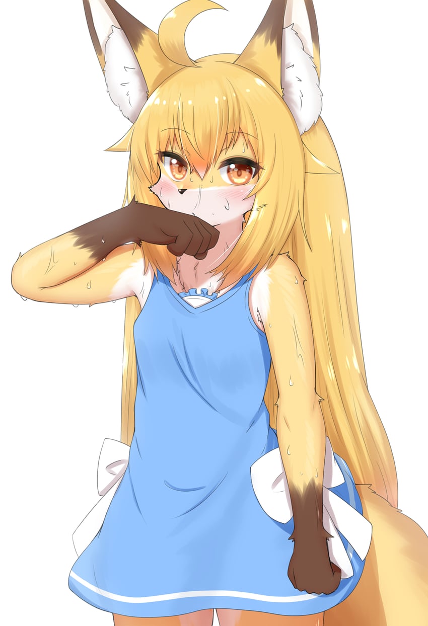 korai (original) drawn by horokusa_(korai)
