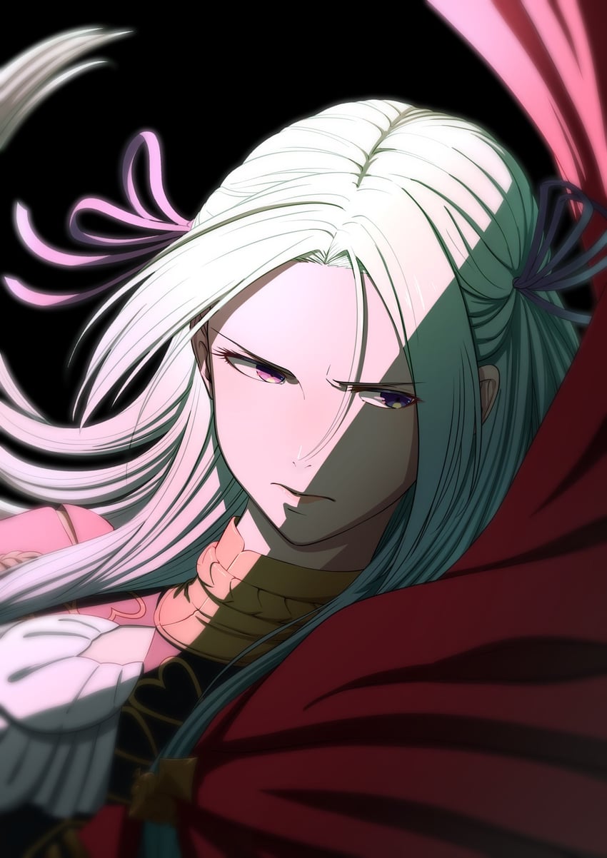 edelgard von hresvelg (fire emblem and 1 more) drawn by aduti_momoyama