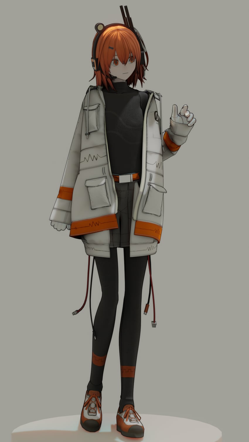 adachi rei (utau and 1 more) drawn by hirota_tsuu