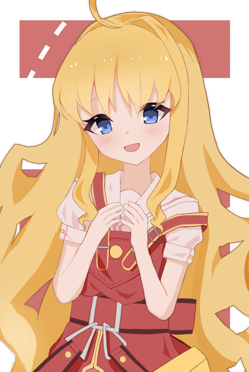 tita russell (eiyuu densetsu and 1 more) drawn by melticecre4m