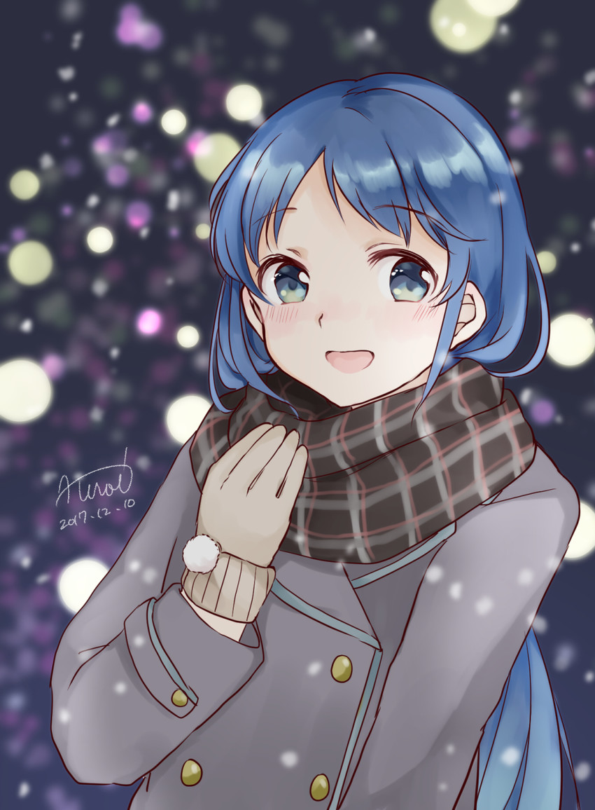 samidare (kantai collection) drawn by hiroe_(cosmos_blue-02_421)