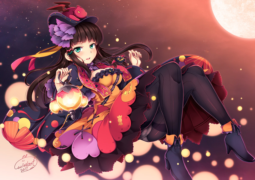 kurosawa dia (love live! and 1 more) drawn by windart