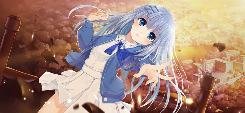 tobiichi origami (date a live and 1 more)