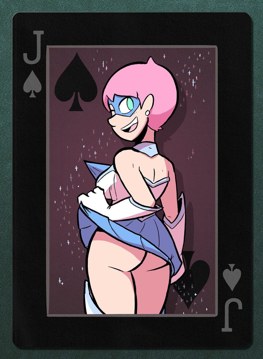 alicia (original and 1 more) drawn by sam_logan