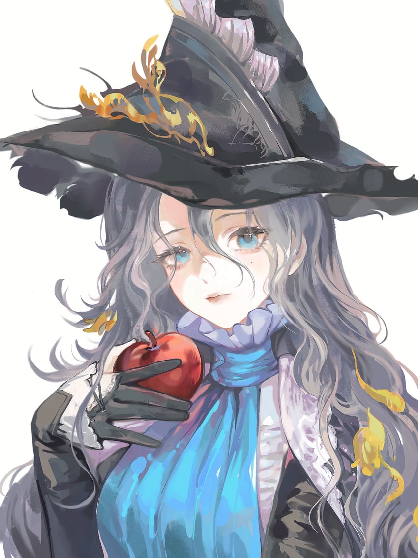 willow (reverse:1999) drawn by fei_zou_yi_guo_gezi