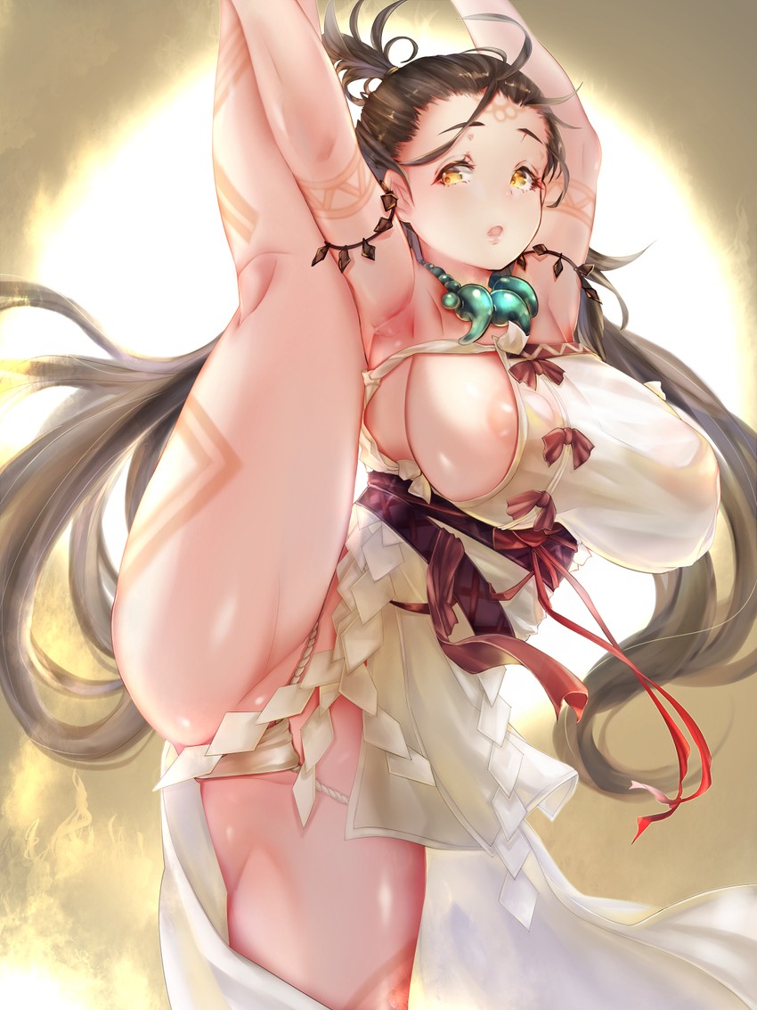 himiko (fate and 1 more) drawn by zeni_(mxyz7532)