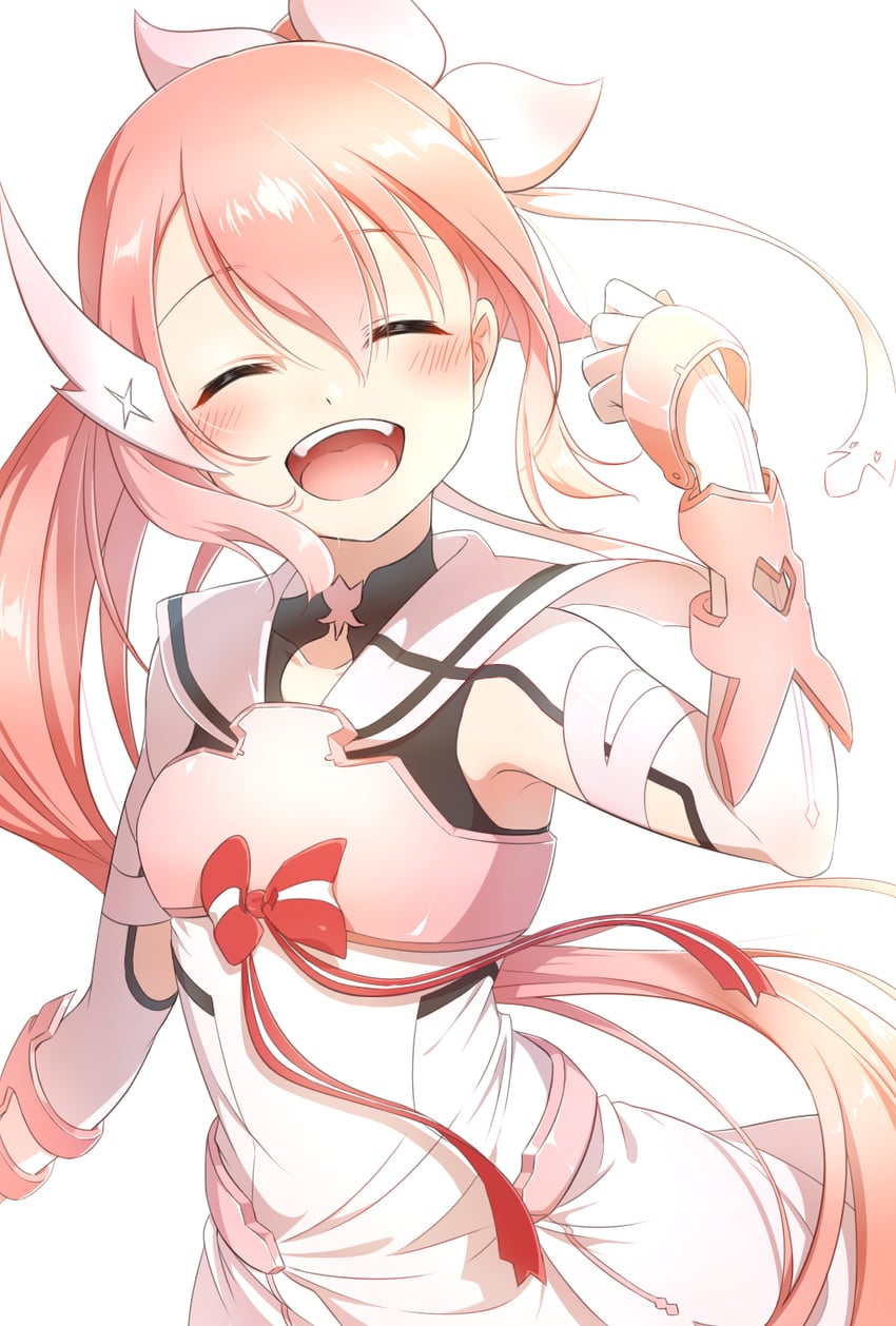 yuuki yuuna (yuusha de aru and 1 more) drawn by eda_udon