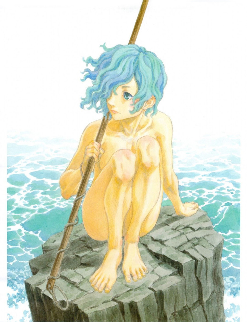 isma (berserk) drawn by miura_kentarou