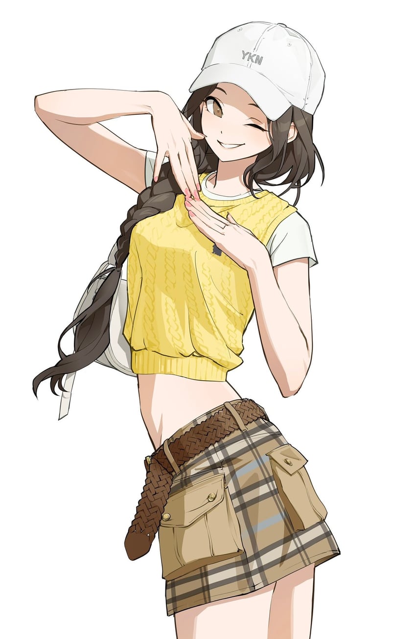 original drawn by kimura_731