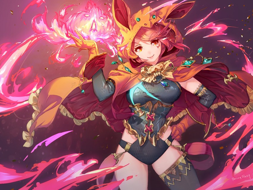 pyra (xenoblade chronicles and 1 more) drawn by shrimqsleeq