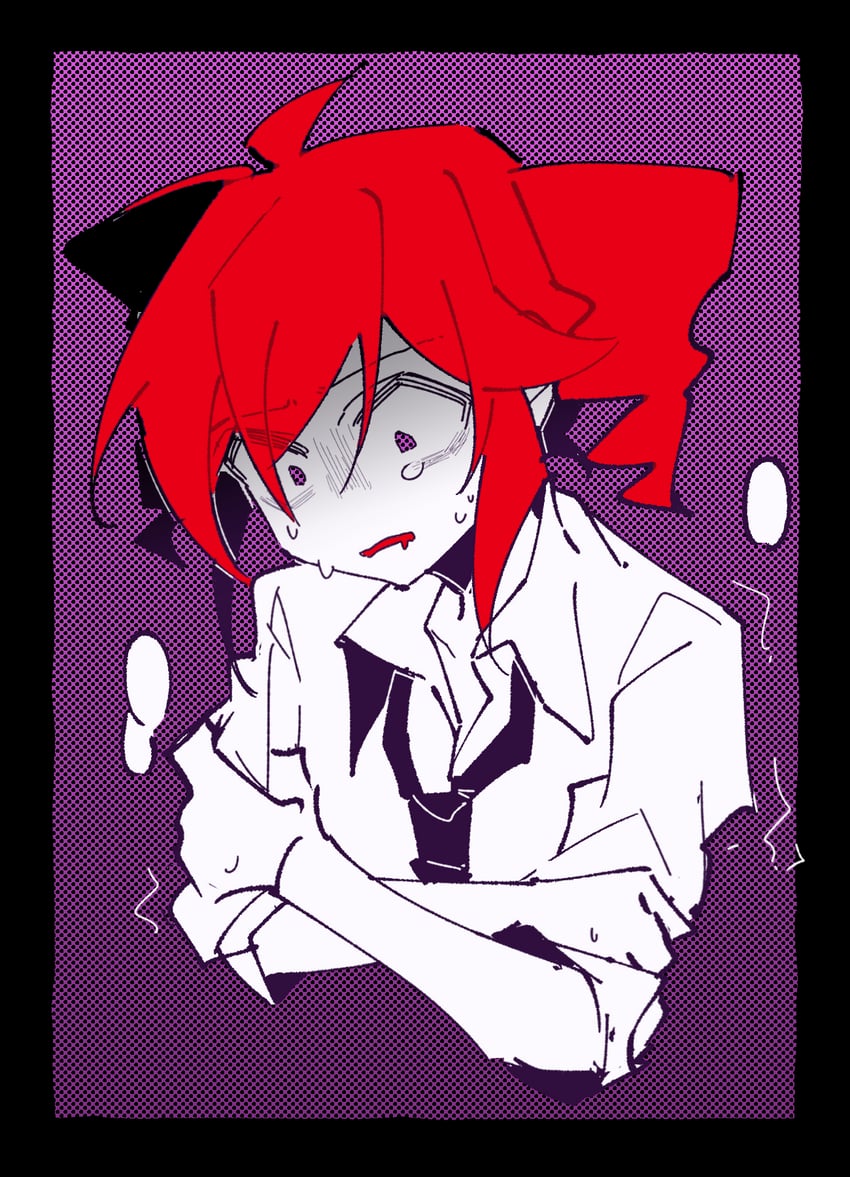 kasane teto (utau and 1 more) drawn by jiu_(jiu076)