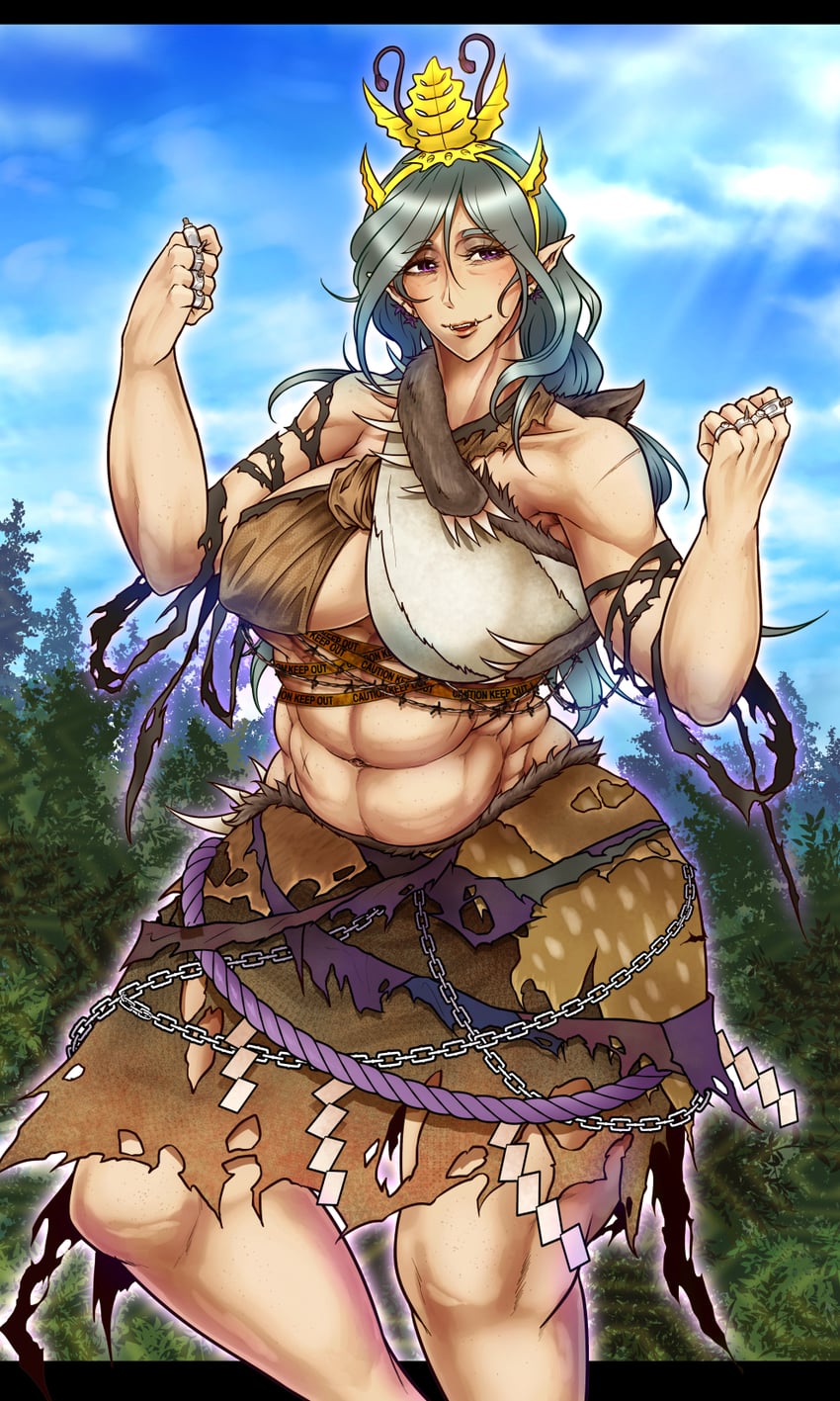 chirizuka ubame (touhou and 1 more) drawn by ryuuichi_(f_dragon)