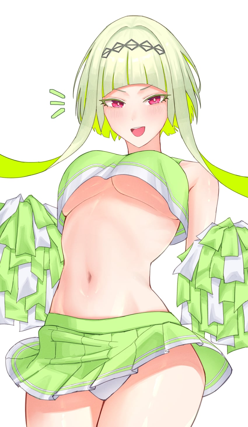 ringo (devil summoner and 1 more) drawn by turnipdish