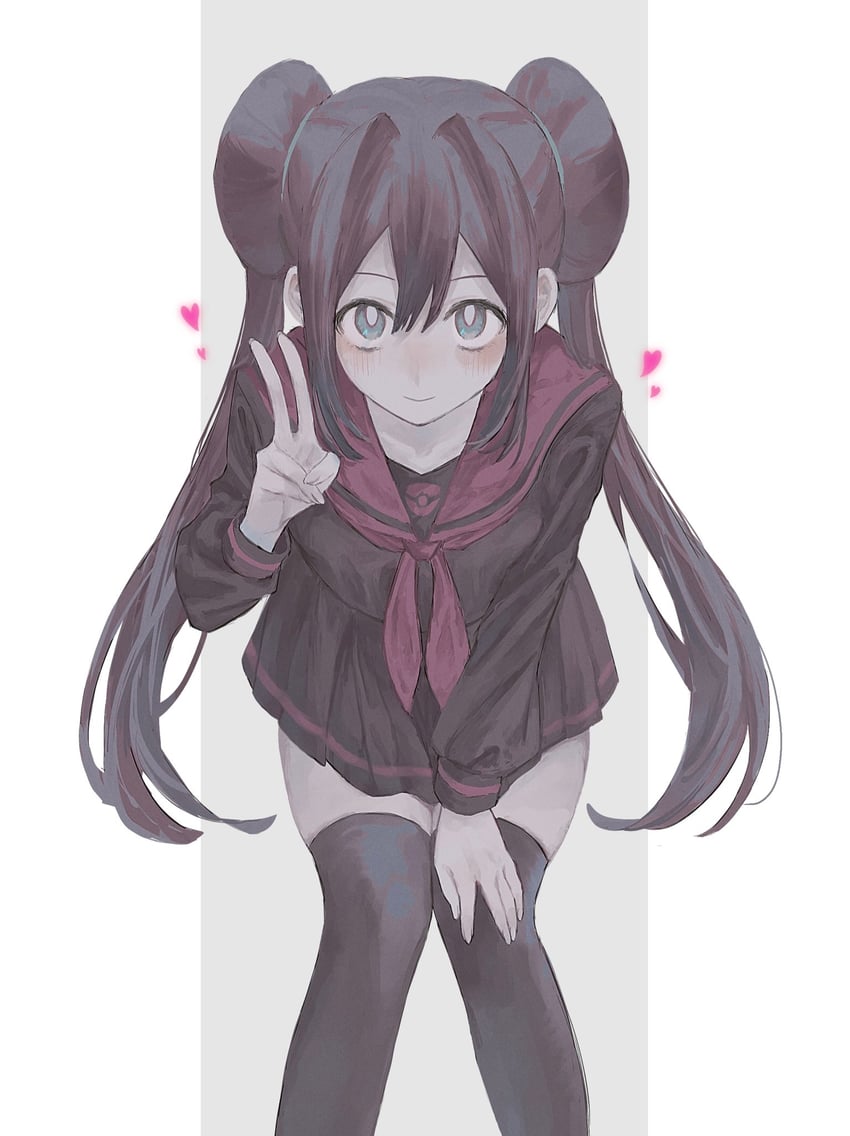 rosa (pokemon and 1 more) drawn by shirata_mint