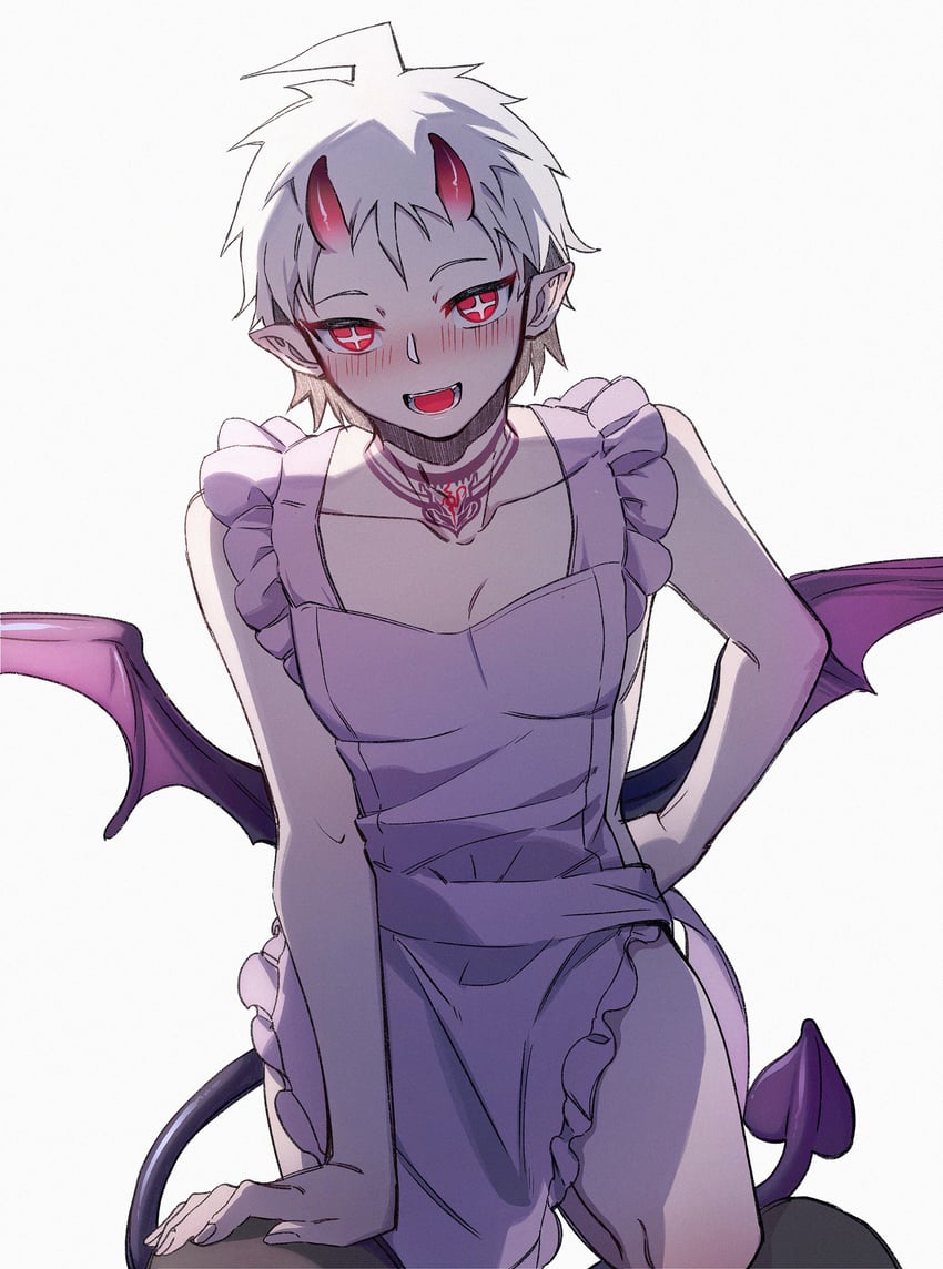 hinata hajime (danganronpa and 1 more) drawn by ziling