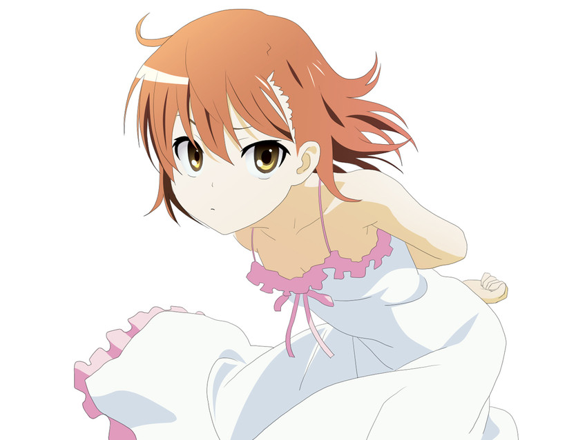 misaka mikoto (toaru majutsu no index and 1 more) drawn by kuresu_(alice-pma)
