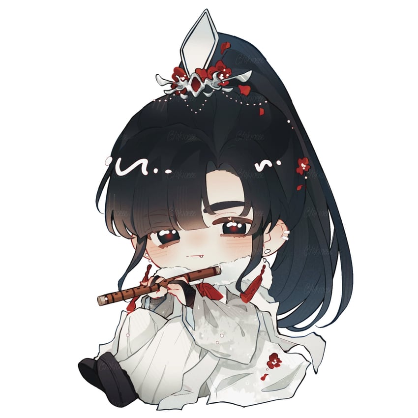 ivan (alien stage) drawn by tokitokiee