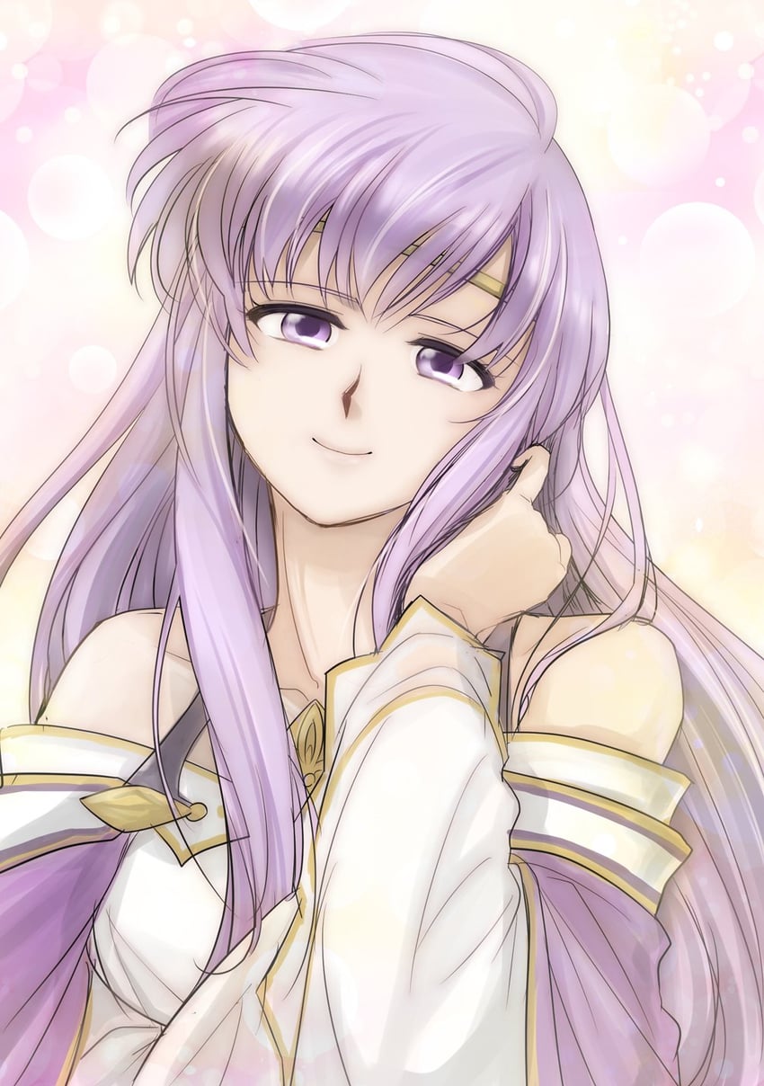 julia (fire emblem and 1 more) drawn by yuki_cryp_a