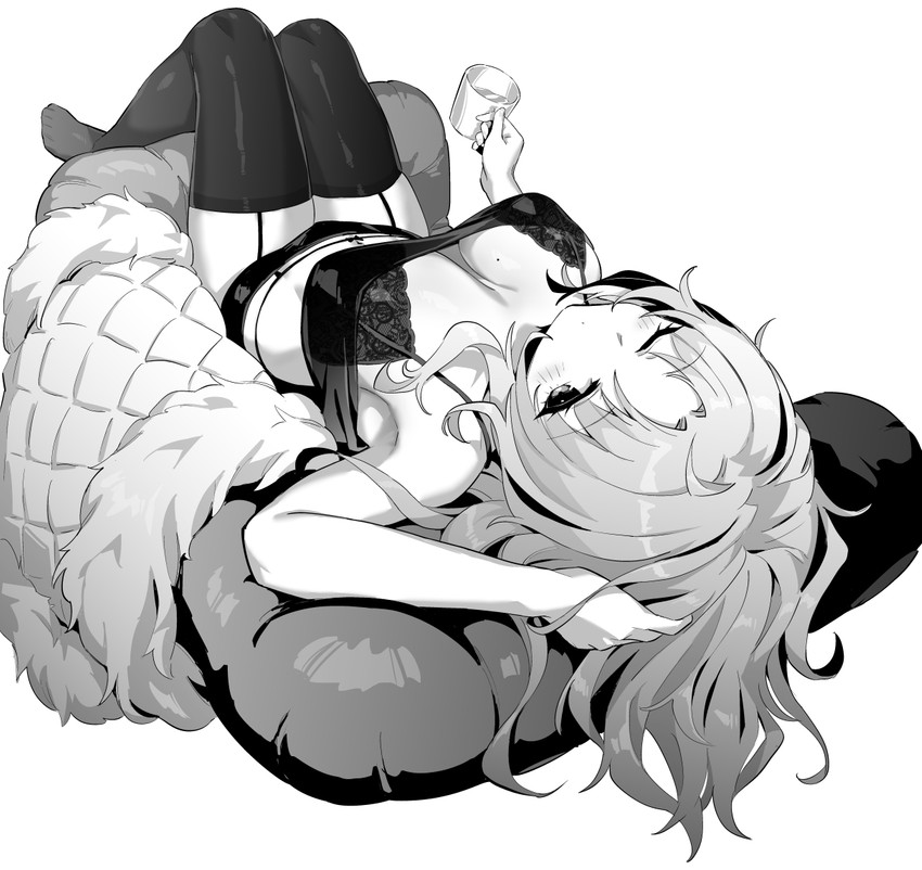 tallinn (azur lane) drawn by hori_(hori_no_su)