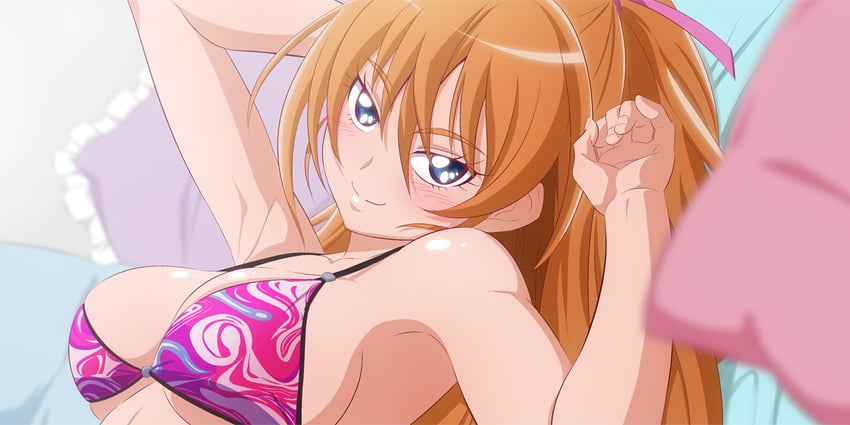 houjou hibiki (precure and 1 more) drawn by fuchi_(nightmare)
