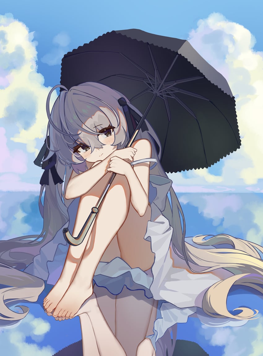 kasugano sora (yosuga no sora) drawn by 05548620