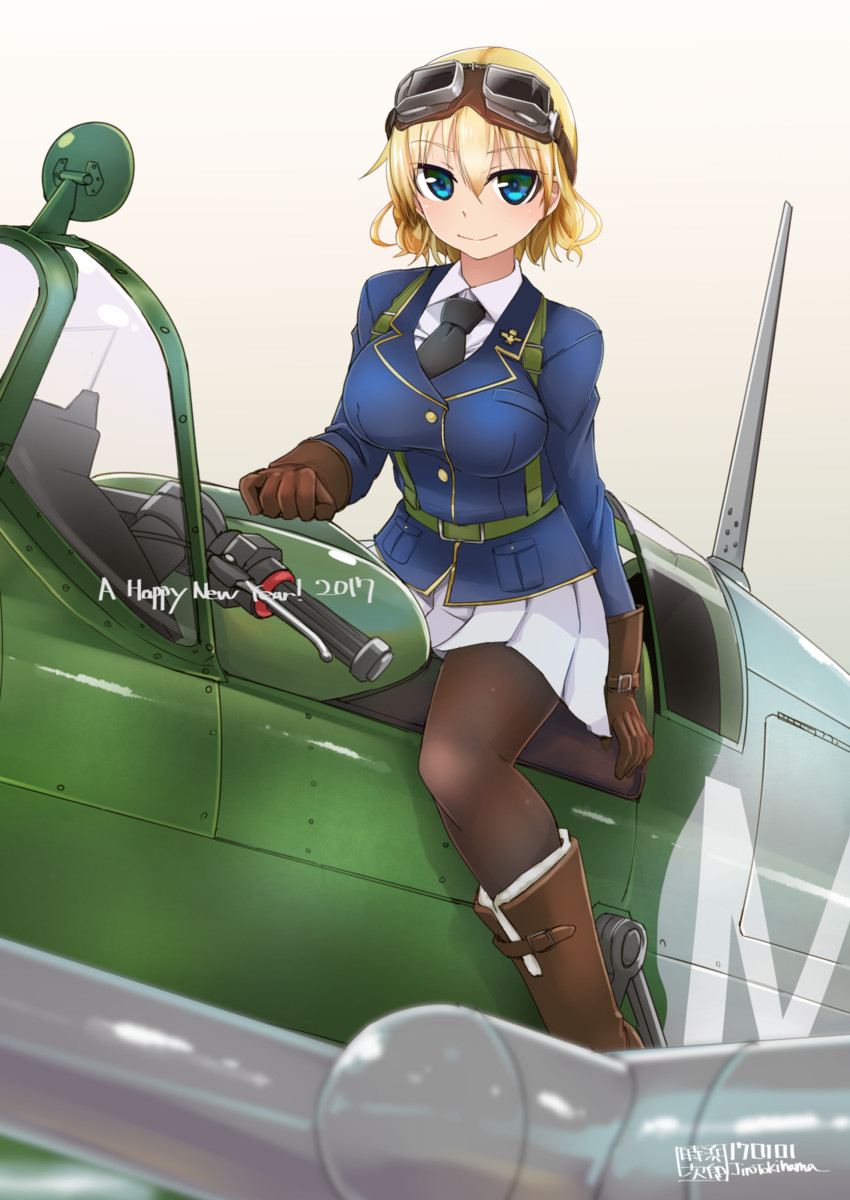 original and 1 more drawn by tokihama_jirou
