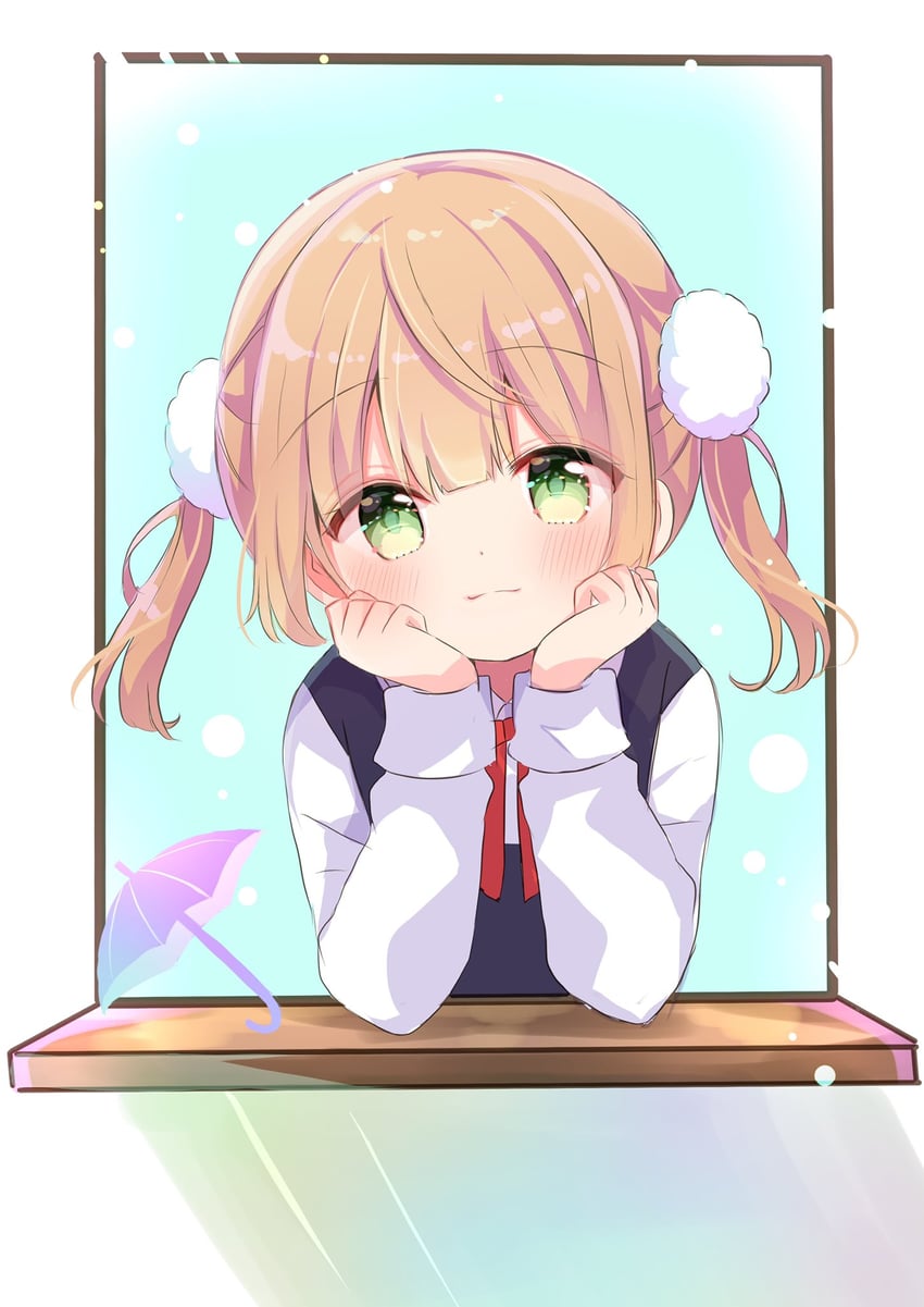 shigure ui (indie virtual youtuber) drawn by nanami_ayane_(kusunoki5050)