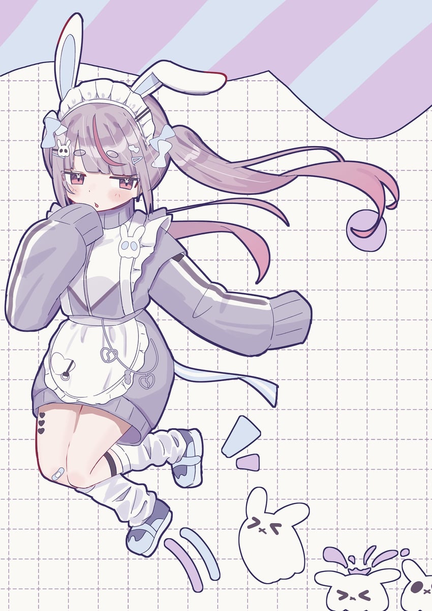 tosaki mimi (vspo! and 1 more) drawn by shimoyake_(lethal_penguin)