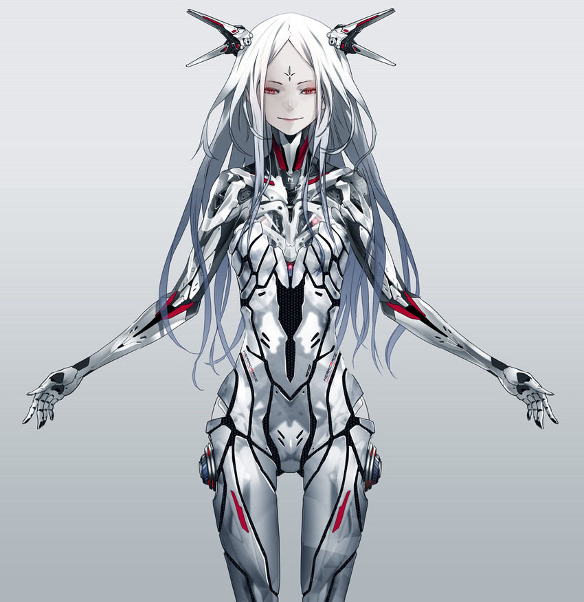 beatless drawn by redjuice