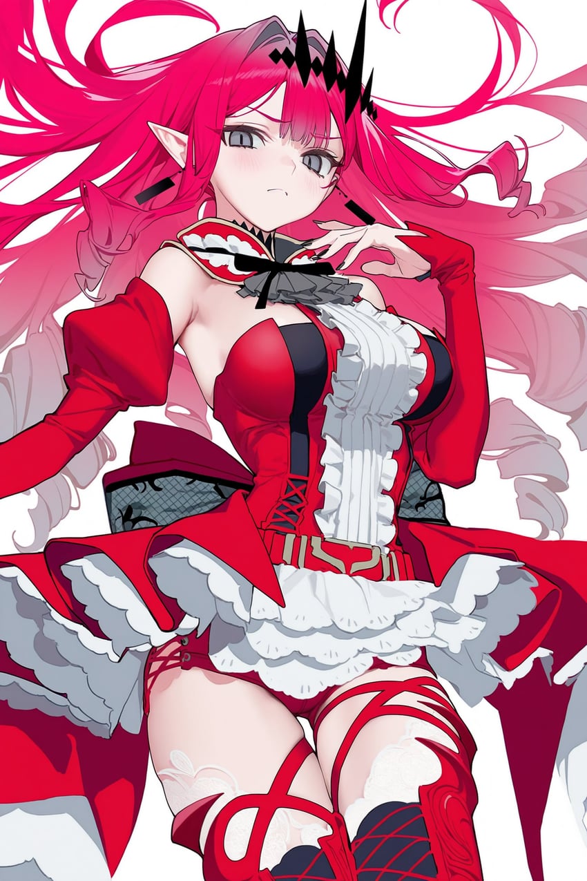baobhan sith (fate and 1 more) drawn by kohaku_99999