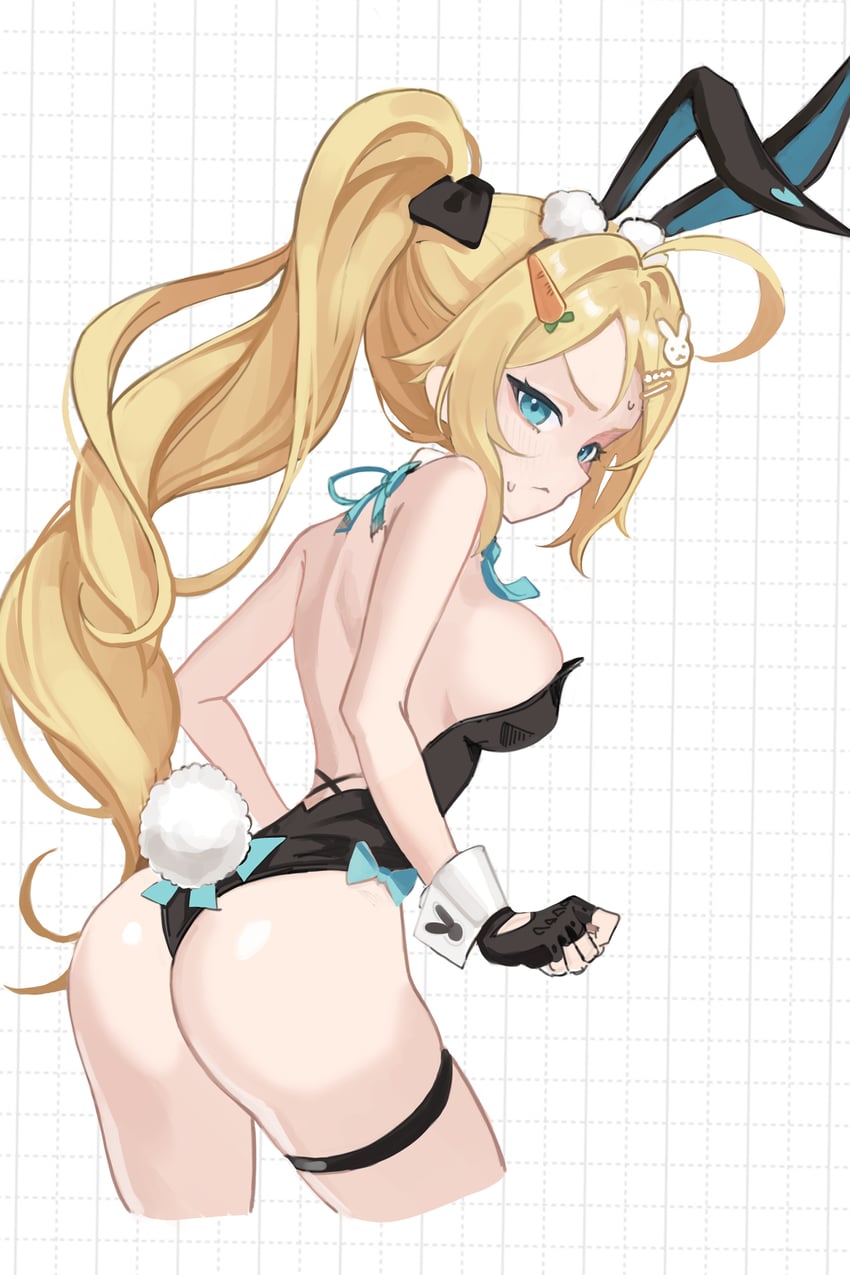 nicky blake (black survival and 1 more) drawn by dano