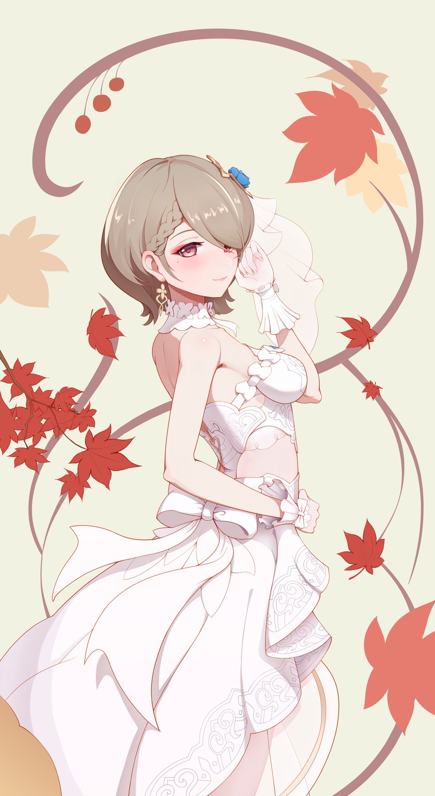 rita rossweisse (honkai and 1 more) drawn by shuo_zhi_zhi_hu